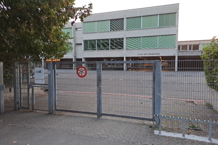 Ecole des Promenades