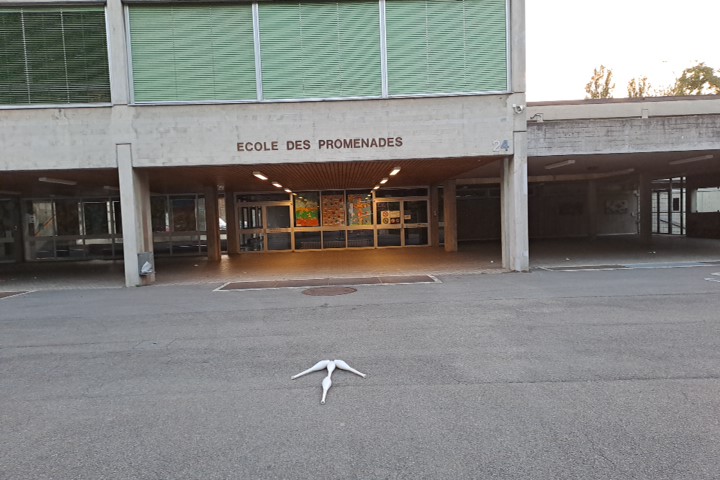 Ecole des Promenades