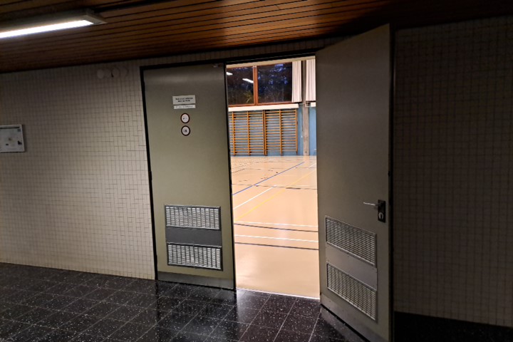 Ecole des Promenades