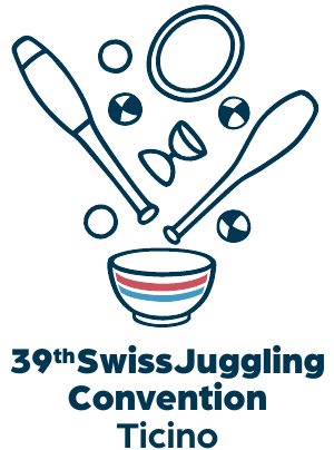 Logo Jonglierfestival