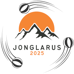 Logo Jonglierfestival
