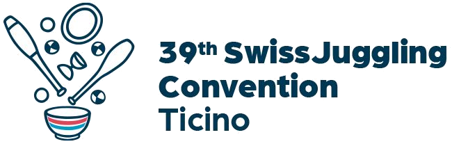 Logo Jonglierfestival